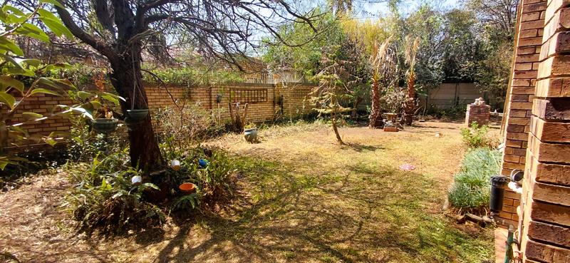 3 Bedroom Property for Sale in Pentagon Park Free State